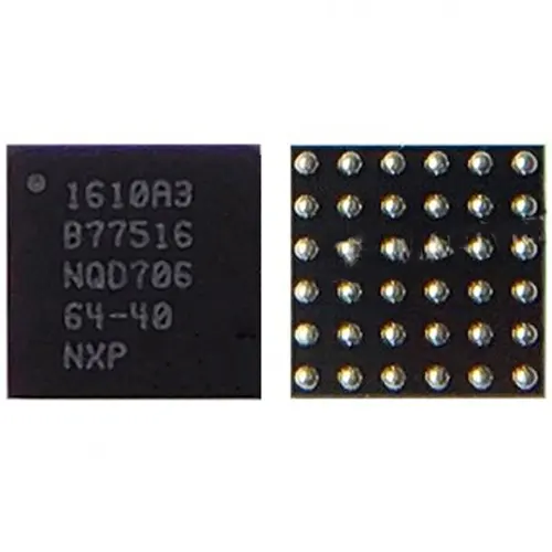 Replacement for 1610A3 REFURBISHED CHARGING CONTROL IC - Quality Phone Parts in Sri Lanka